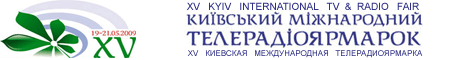 XV �������� ̳��������� ���������������: 19-21.05.2009