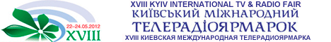 XVIII �������� ̳��������� ���������������: 22-24.05.2012