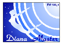 Radio Diana-Master