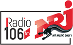  "106FM - NRJ "