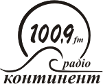  " 100.9FM"