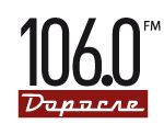 "106.0FM -  "