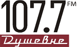 107.7FM -  