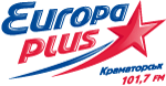   "Europa Plus  "