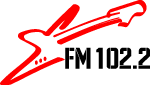  "FM 102.2"