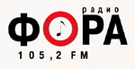 "- 105.2FM"