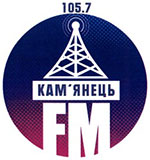 Радіо "Кам'янець-FM"