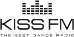 Dance radio "KISS FM"