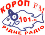 Радіо "Короп FM"