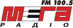 "MEGA-радіо" 100.5FM