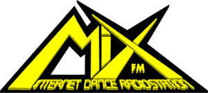 Internet Dance Radiostation "Mix FM"