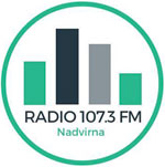 Радіо "Надвірна 107.3 FM"