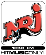 Радіо "NRJ Україна"