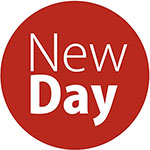  "NewDayFM    "