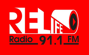 Радіо "ReLife 91.1 FM"