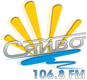  "" 106.8FM