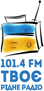 "Твоє Радіо" 101.4FM