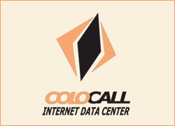 "ColoCall" Internet Data Center
